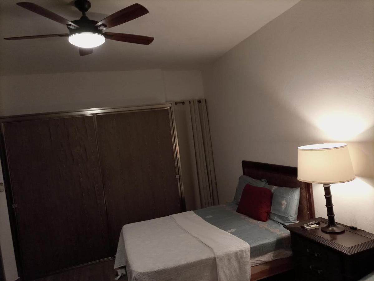 Ferienwohnung Corazon Del Pescador Cancún Exterior foto