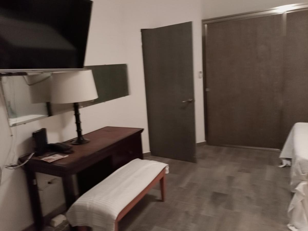 Ferienwohnung Corazon Del Pescador Cancún Exterior foto