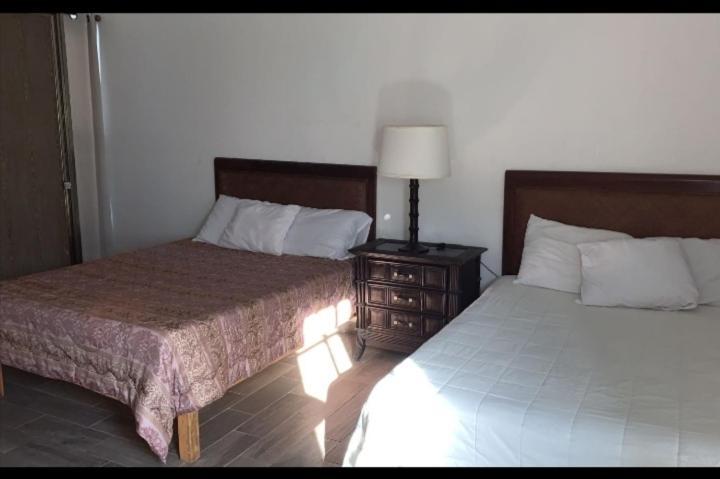Ferienwohnung Corazon Del Pescador Cancún Exterior foto