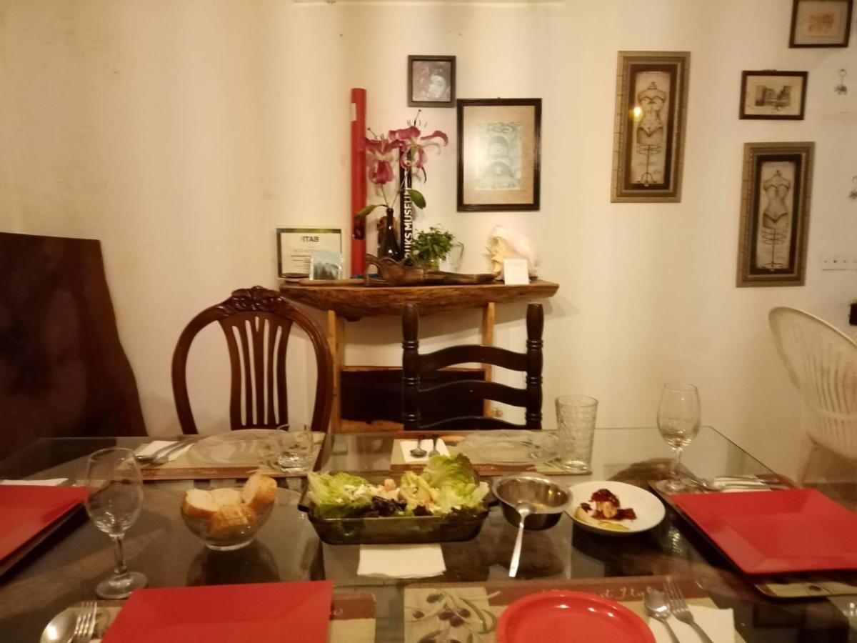 Ferienwohnung Corazon Del Pescador Cancún Zimmer foto